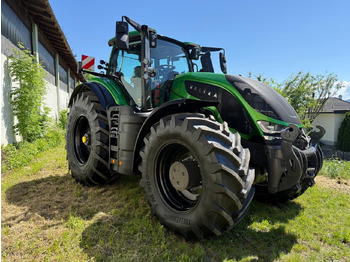 Tractor VALTRA S-series