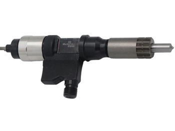 Inyector nuevo ISUZU CYH52 6WG1-T: foto 1