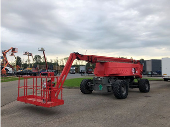 Plataforma articulada Haulotte HA32PX: foto 2
