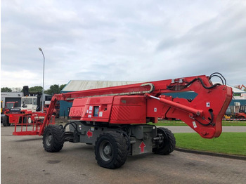 Plataforma articulada Haulotte HA32PX: foto 3
