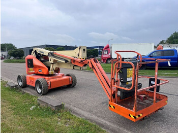Plataforma articulada JLG E450AJ