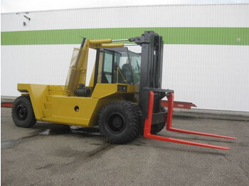 Carretilla elevadora diésel LANCER