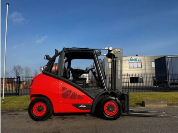 Carretilla elevadora de gas LINDE H45