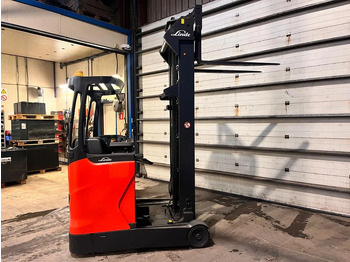 Retráctil Linde R14-01: foto 4