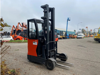 Retráctil Linde R14G-01: foto 2