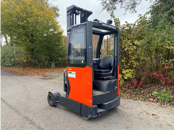 Retráctil Linde R14G-01: foto 4
