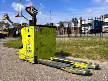 Transpaleta Pramac QX22 S4 1150 X 550: foto 3