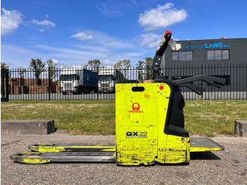 Transpaleta Pramac QX22 S4 1150 X 550: foto 2