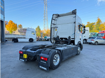 Leasing de SCANIA R450 4x2 SCANIA R450 4x2: foto 5