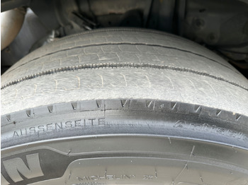 Cabeza tractora SCANIA R500 V8 4x2 Handschaltung: foto 5