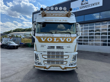 Cabeza tractora VOLVO FH-460 4x2: foto 2