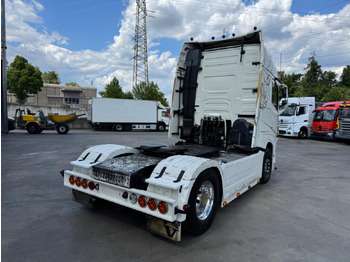 Cabeza tractora VOLVO FH-460 4x2: foto 5