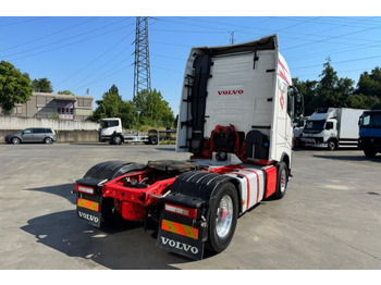 Cabeza tractora Volvo FH-500 4x2T Hydraulik: foto 5