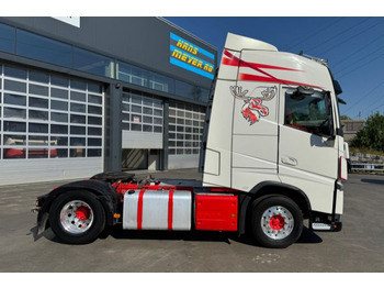Cabeza tractora Volvo FH-500 4x2T Hydraulik: foto 4