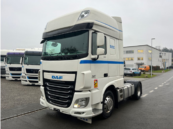 Cabeza tractora DAF XF 460