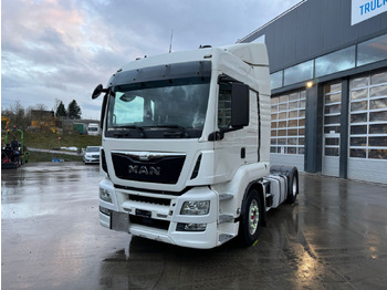 Cabeza tractora MAN TGS 18.440