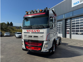 Cabeza tractora VOLVO FH 500