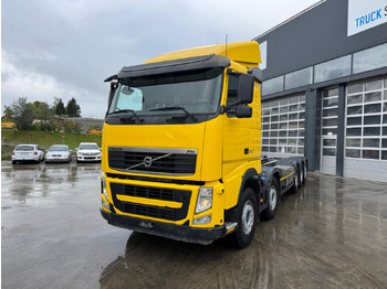 Camión chasis VOLVO FH 500