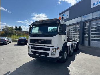 Camión multibasculante VOLVO FM 440