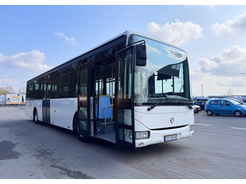Leasing de  Irisbus Crossway LE  / Manualna skrzynia biegów / 36 miejsc / niskowejściowy / Cena: 62000zł netto Irisbus Crossway LE  / Manualna skrzynia biegów / 36 miejsc / niskowejściowy / Cena: 62000zł netto: foto 4