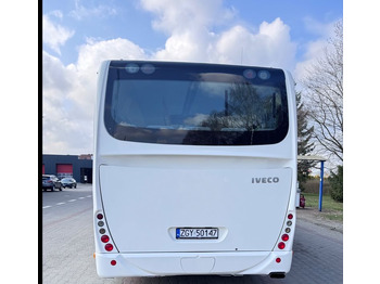 Leasing de  Irisbus Crossway LE  / Manualna skrzynia biegów / 36 miejsc / niskowejściowy / Cena: 62000zł netto Irisbus Crossway LE  / Manualna skrzynia biegów / 36 miejsc / niskowejściowy / Cena: 62000zł netto: foto 5