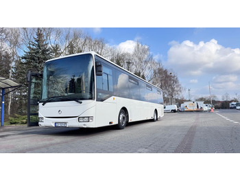 Leasing de  Irisbus Crossway LE  / Manualna skrzynia biegów / 36 miejsc / niskowejściowy / Cena: 62000zł netto Irisbus Crossway LE  / Manualna skrzynia biegów / 36 miejsc / niskowejściowy / Cena: 62000zł netto: foto 1