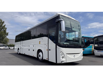 Autocar Irisbus Evadys / Klimatyzacja / 57 miejsc / Mały przebieg / CENA:139000 zł netto: foto 3