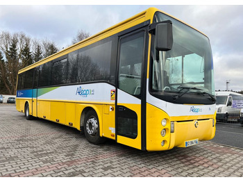 Autobús suburbano IRISBUS