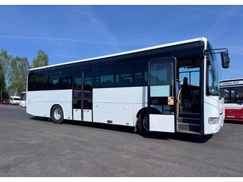 Autobús suburbano IRISBUS
