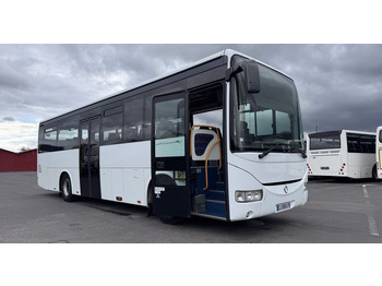 Autobús urbano IRISBUS