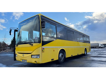 Autobús suburbano IRISBUS