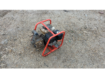 Equipo de construcción