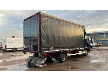 Camión lona DAF LF 150: foto 4