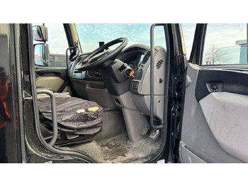 Camión lona DAF LF 150: foto 5