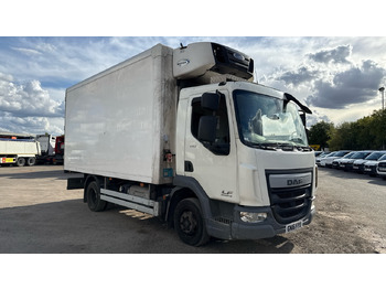 Camión frigorífico DAF LF 150