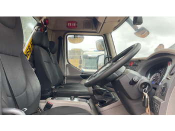 Camión portavehículos DAF LF 230: foto 5 Camión portavehículos DAF LF 230: foto 5