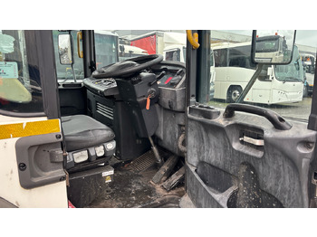 Camión de basura DENNIS ELITE 6: foto 5 Camión de basura DENNIS ELITE 6: foto 5