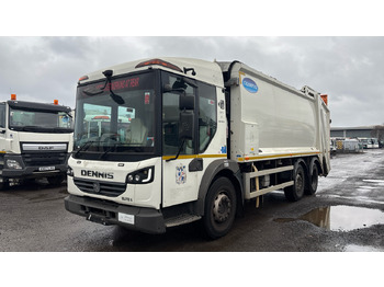 Camión de basura DENNIS ELITE 6: foto 2 Camión de basura DENNIS ELITE 6: foto 2