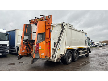 Camión de basura DENNIS ELITE 6: foto 4 Camión de basura DENNIS ELITE 6: foto 4