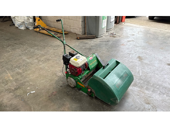 Cortacésped DENNIS FT20 PEDESTRIAN CYLINDER MOWER WITH GRASS BOX: foto 2 Cortacésped DENNIS FT20 PEDESTRIAN CYLINDER MOWER WITH GRASS BOX: foto 2