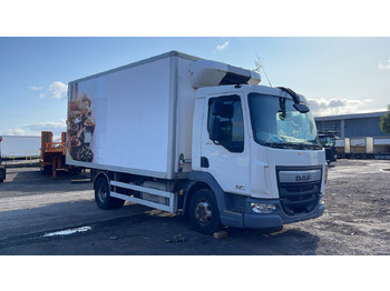 Camión frigorífico DAF LF 150
