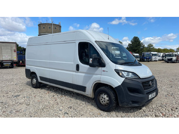 Furgón FIAT Ducato 2.3