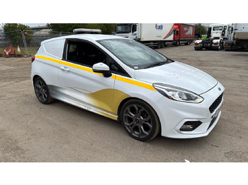 Coche FORD