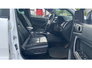 Pick-up, Furgoneta combi FORD RANGER 2.0 EcoBlue 213 Wildtrak: foto 5