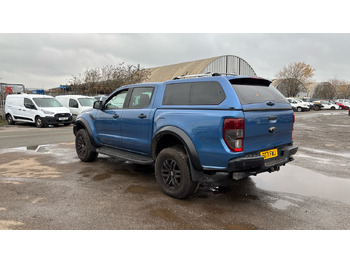Pick-up, Furgoneta combi FORD RANGER RAPTOR 2.0 ECOBLUE 213: foto 3 Pick-up, Furgoneta combi FORD RANGER RAPTOR 2.0 ECOBLUE 213: foto 3
