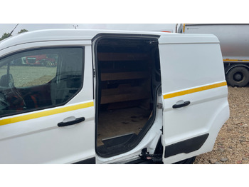 Furgoneta pequeña FORD TRANSIT CONNECT 200 1.5 TDCI 100PS: foto 5