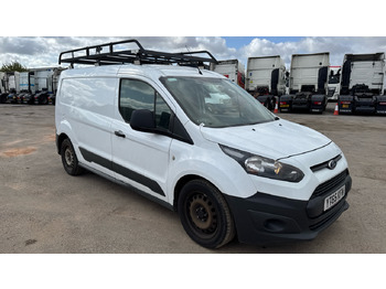 Furgoneta pequeña FORD Transit Connect