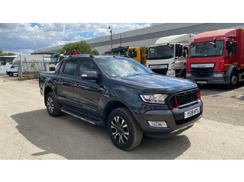 Pick-up FORD Ranger