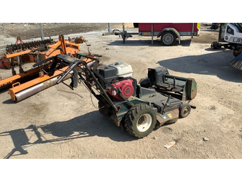 Cortacésped HAYTER 249 PEDESTRIAN MOWER: foto 3
