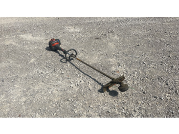 Equipo de construcción HUSQVARNA